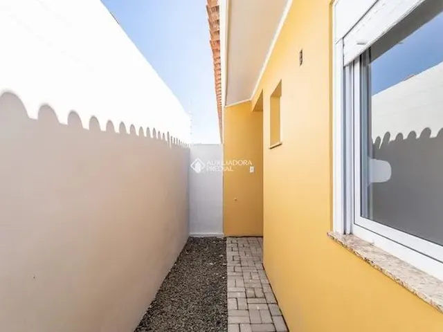 Imagem 3: Canoas - Casa de Condomínio - Estancia Velha