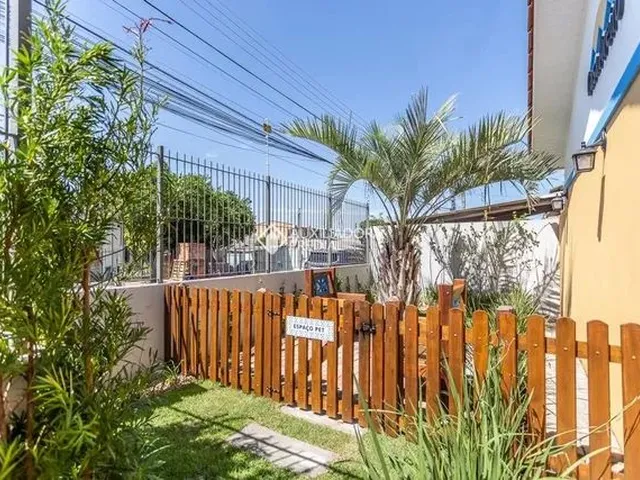 Imagem 2: Canoas - Casa de Condomínio - Estancia Velha