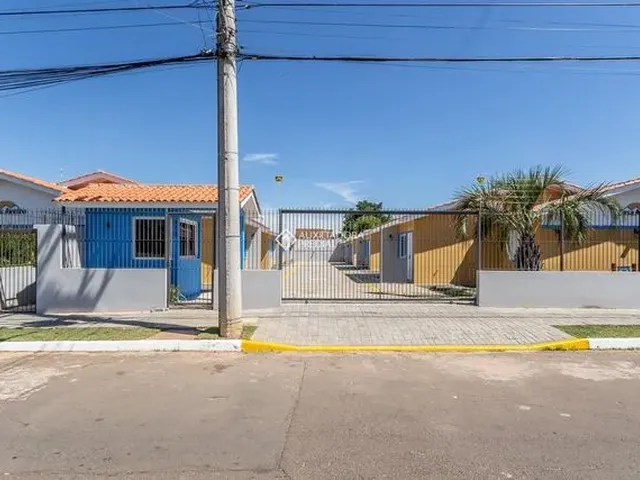 Imagem 5: Canoas - Casa de Condomínio - Estancia Velha