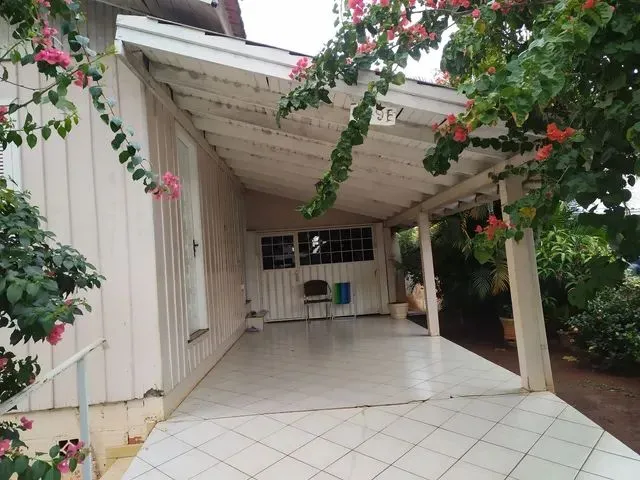 Imagem 1: Vende-Se Casa de Madeira