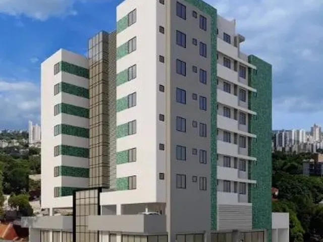 Imagem: Apartamento À Venda, 4 Quartos, 4 Suítes
