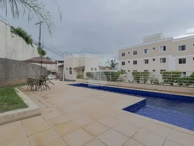 Imagem: Apartamento À Venda, 2 Quartos, 1 Vaga