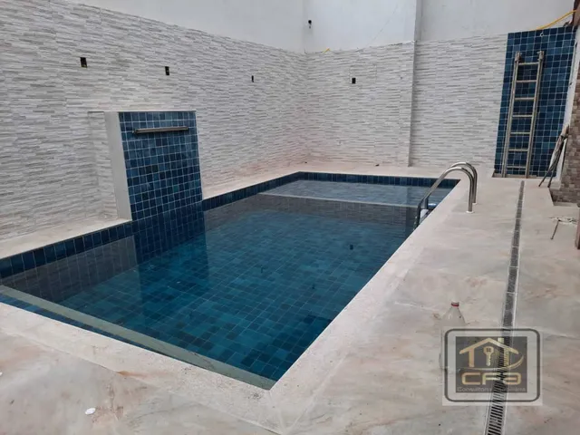 Imagem 4: Casas - 3 Dormitórios - Vila Valqueire