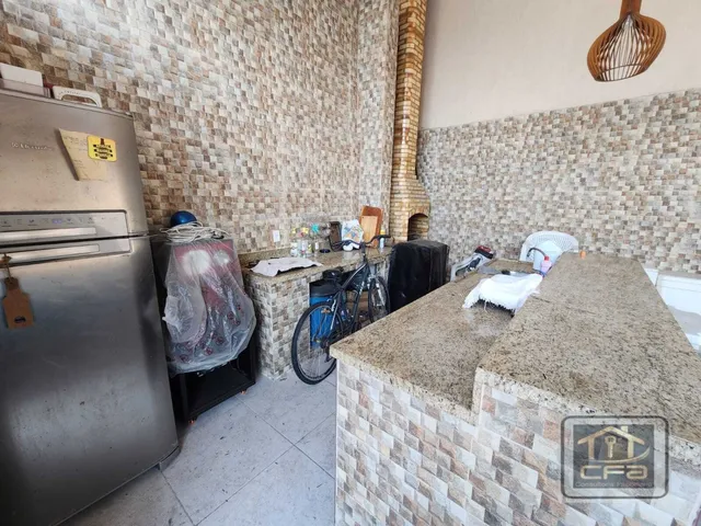 Imagem 10: Casas - 3 Dormitórios - Vila Valqueire
