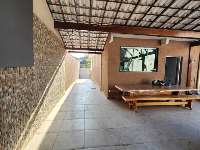 Imagem 9: Casas - 3 Dormitórios - Vila Valqueire