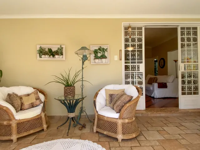 Imagem 7: Casas com 6 Quartos À Venda no Quitandinha em Petrópolis- Rj