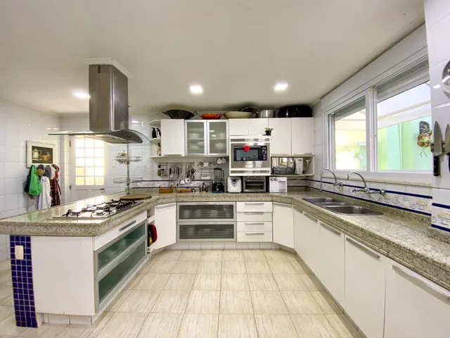 Imagem 16: Casas com 6 Quartos À Venda no Quitandinha em Petrópolis- Rj
