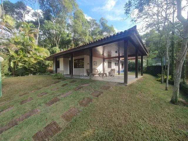 Imagem: Casa com 3 Dormitórios, 220 M² - Venda