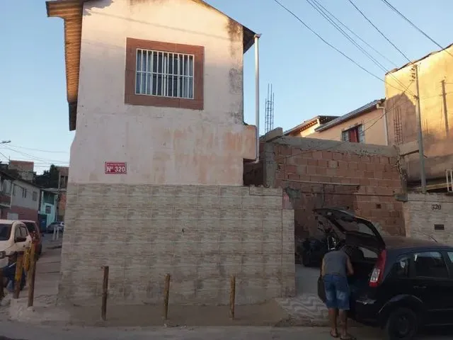 Imagem: Vendo Ou Troco por Outro Imóvel,Casa no
