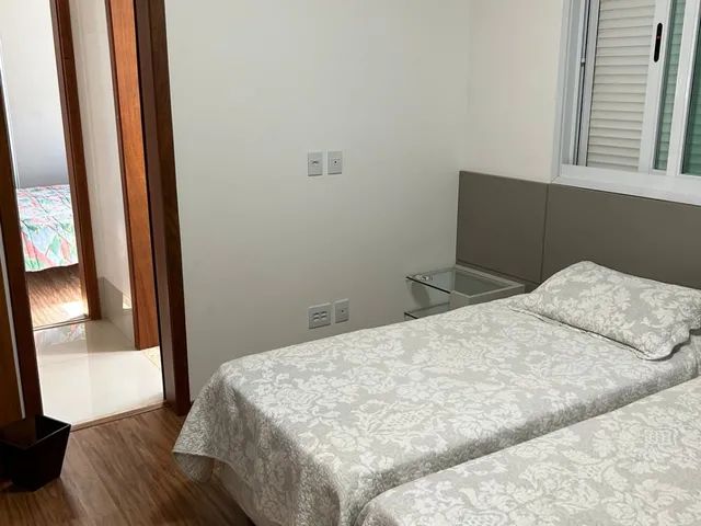 Imagem 10: Casas em Condomínio - 04 Suítes 03 Vagas - Alphaville - Nova Lima - Mg