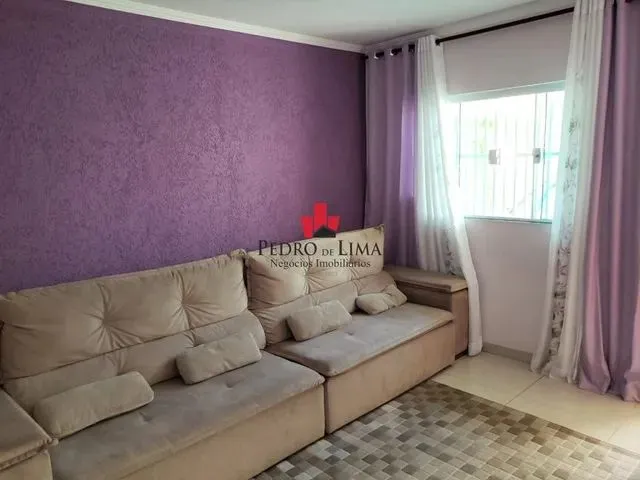 Imagem: Sobrado Frontal na Região da Vila Taquari