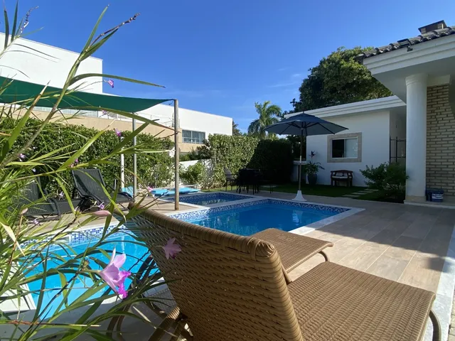 Imagem 12: Casa em Busca Vida 5 Suítes- Busca Vida