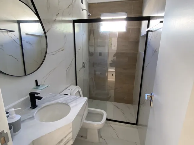 Imagem 8: Casa em Busca Vida 5 Suítes- Busca Vida