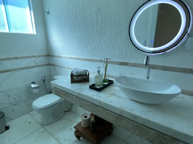 Imagem 10: Casa em Busca Vida 5 Suítes- Busca Vida