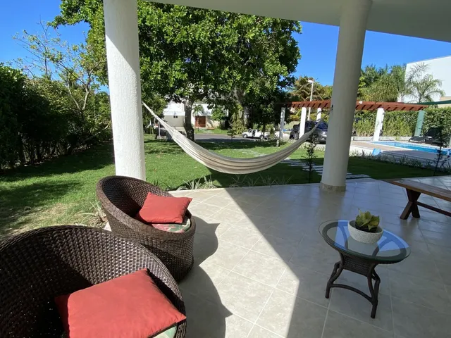 Imagem: Casa em Busca Vida 5 Suítes- Busca Vida