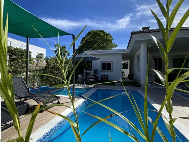 Imagem 3: Casa em Busca Vida 5 Suítes- Busca Vida