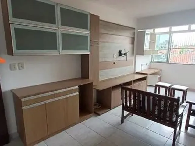 Imagem: Apartamento 88M² 2 Suítes