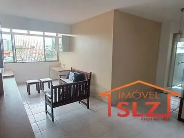 Imagem 2: Apartamento | 88M² | 2 Suítes