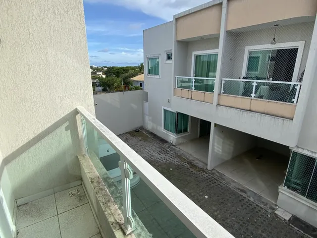 Imagem 6: Casas Geminadas (Geminados) - 2 Dormitórios - Buraquinho