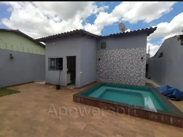 Imagem: Casa em Ótimo Acabamento, Bairro Tocantins