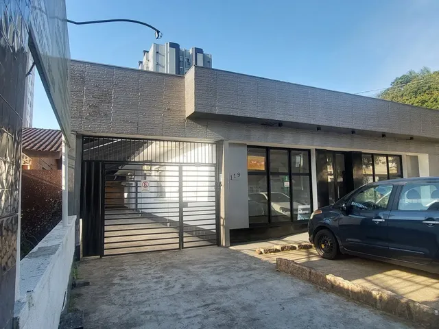 Imagem: Locação de Sala Comercial em Joinville