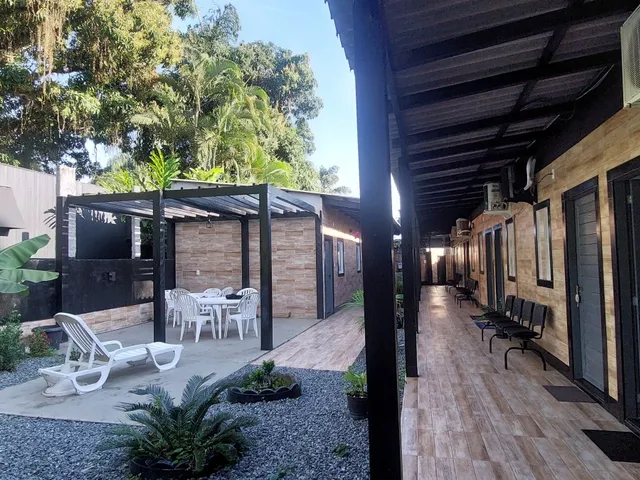 Imagem 12: Locação de Sala Comercial em Joinville - Ideal para Escritório de Trabalhadores Autônomos