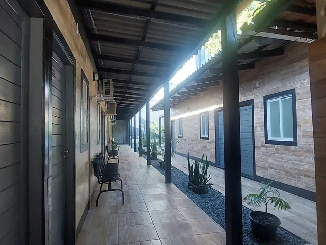 Imagem 6: Locação de Sala Comercial em Joinville - Ideal para Escritório de Trabalhadores Autônomos