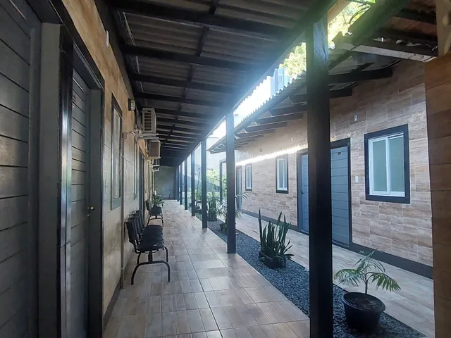 Imagem 5: Locação de Sala Comercial em Joinville - Ideal para Escritório de Trabalhadores Autônomos