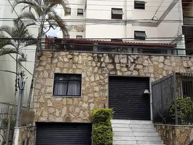 Imagem: Cód. 13250 - Cobertura 3 Quartos - Bom