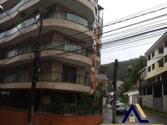 Imagem: Venda - Apartamentos - 3 Dormitórios