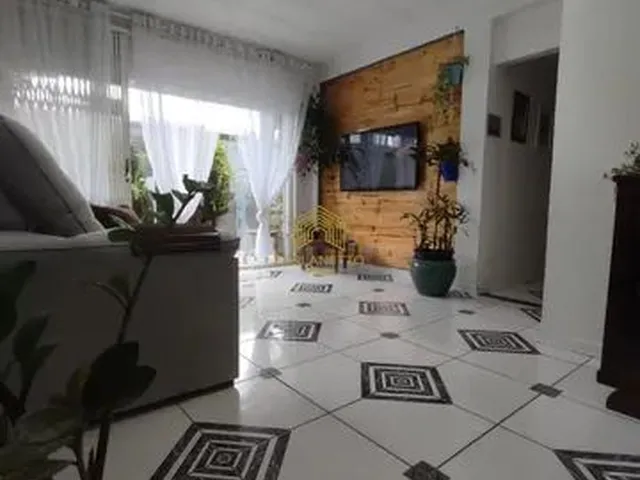 Imagem: Linda Casa no Bairro Adhemar Garcia