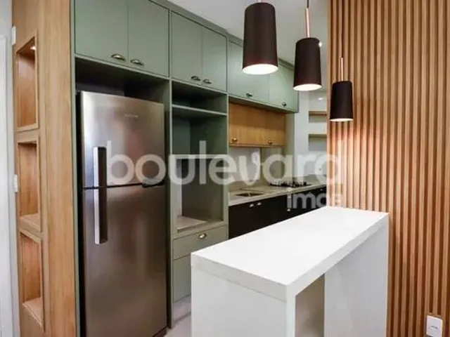 Imagem: Apartamento À Venda no Bairro Vargem do