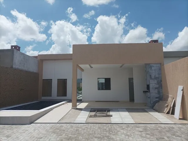 Imagem: Casa À Venda no Condomínio Morada das
