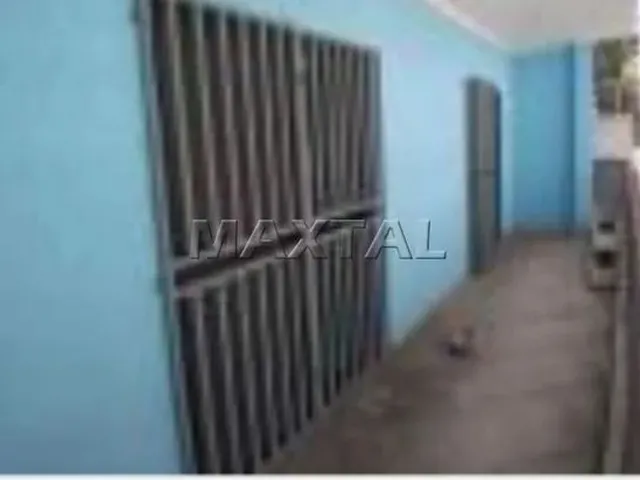 Imagem: Sobrado com 3 Dormitórios, 1 Suíte, Área