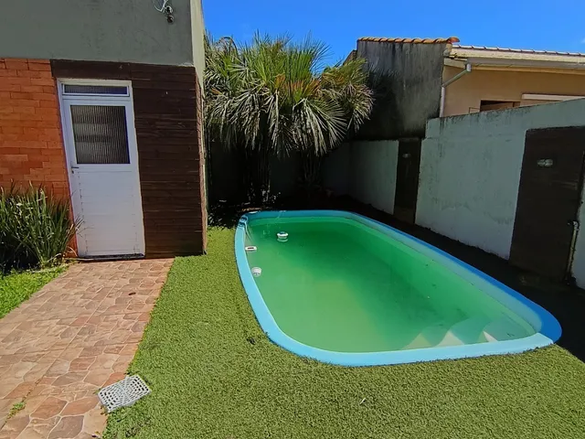 Imagem: Venda - com Piscina Jardim América