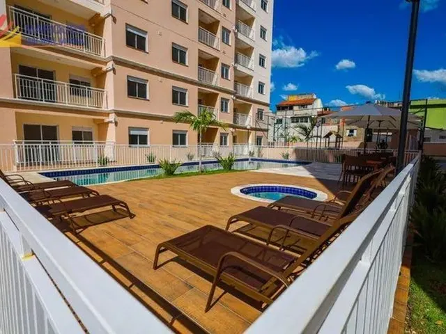 Imagem: Apartamento À Venda, 52 M² por R$ 259.999,99