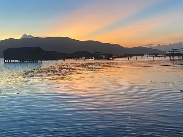 Imagem 2: Venda - Casas - 2 Dormitórios - Mato Alto - Laguna - Sc