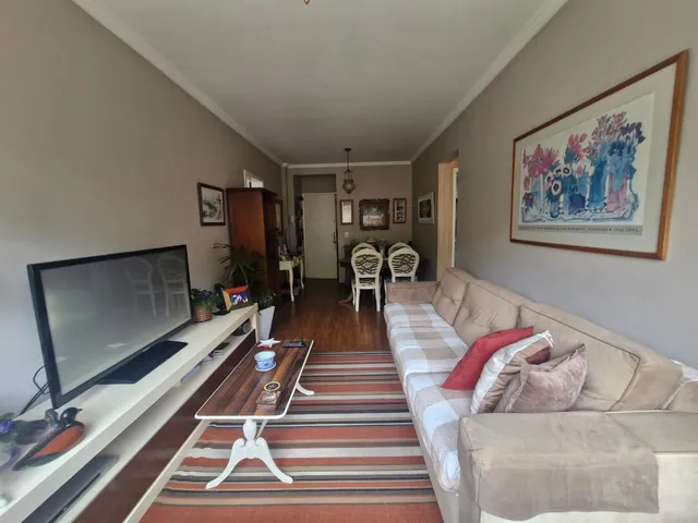 Imagem: Venda - Apartamento - Bingen - Petrópolis