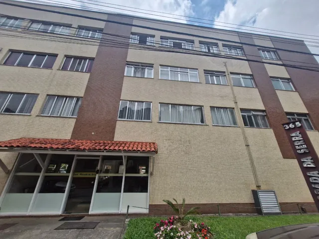 Imagem 2: Venda - Apartamento - Bingen - Petrópolis