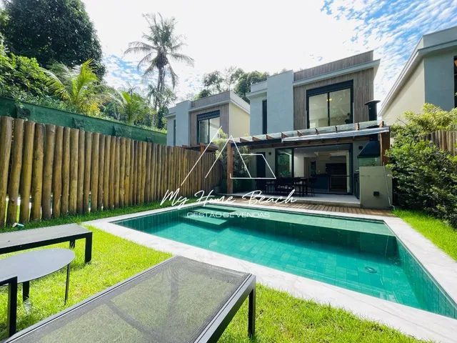 Imagem: Triplex para Venda na Praia de Juquehy à