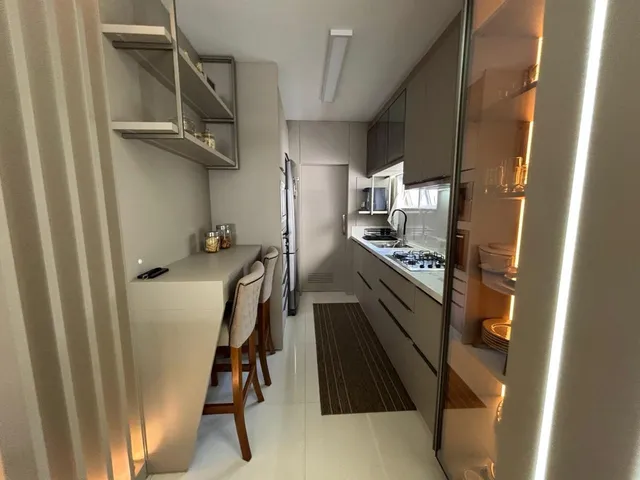 Imagem 10: Venda - Apartamentos - 3 Dormitórios - Mar Grosso - Laguna - Sc