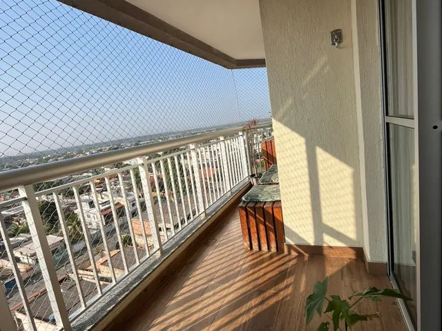 Imagem 1: Apartamento 2 Quartos Suíte Varanda Itaguaí Rj