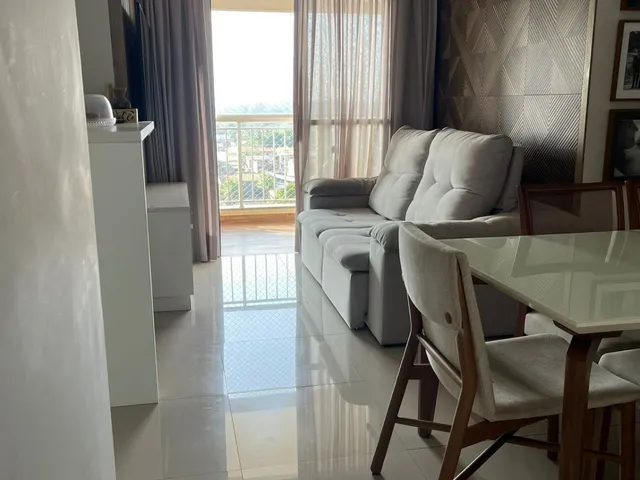 Imagem 3: Apartamento 2 Quartos Suíte Varanda Itaguaí Rj