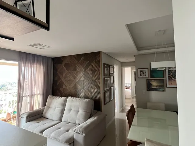 Imagem 4: Apartamento 2 Quartos Suíte Varanda Itaguaí Rj