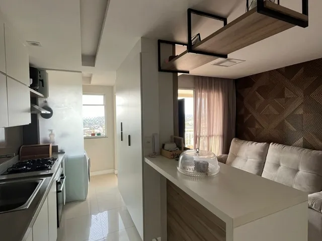 Imagem 5: Apartamento 2 Quartos Suíte Varanda Itaguaí Rj