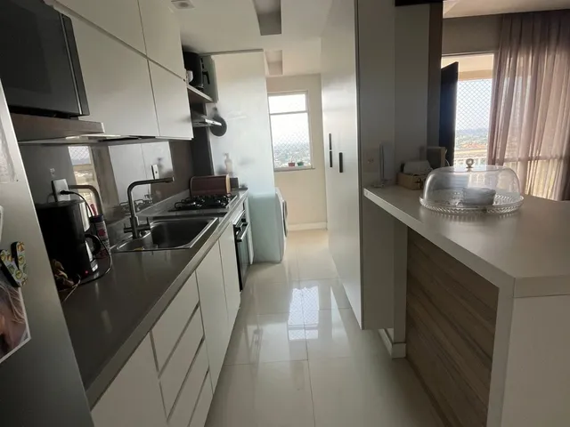 Imagem 6: Apartamento 2 Quartos Suíte Varanda Itaguaí Rj