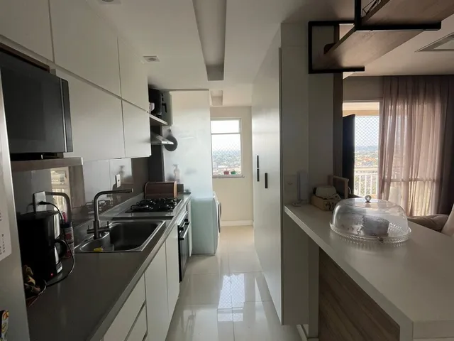 Imagem 7: Apartamento 2 Quartos Suíte Varanda Itaguaí Rj