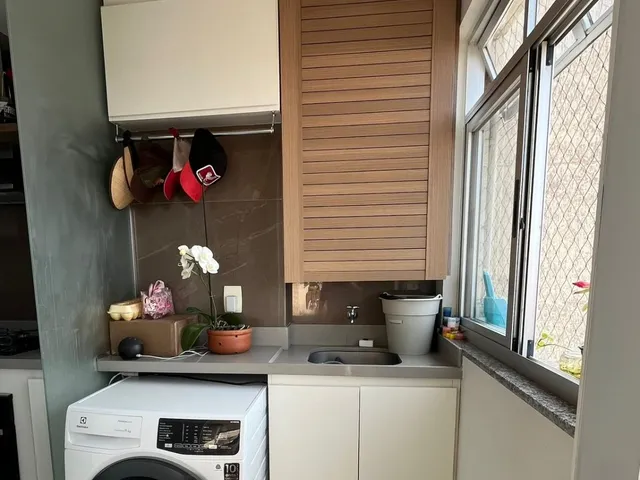 Imagem 8: Apartamento 2 Quartos Suíte Varanda Itaguaí Rj