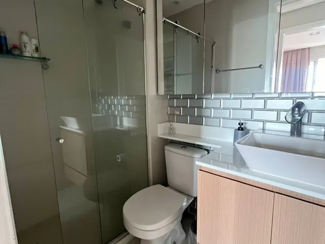 Imagem 11: Apartamento 2 Quartos Suíte Varanda Itaguaí Rj
