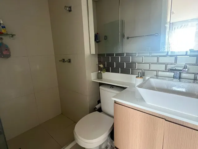 Imagem 12: Apartamento 2 Quartos Suíte Varanda Itaguaí Rj